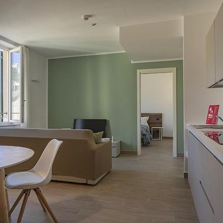 Brignole De Ferrari Apartments By Wonderful Italy Janov Exteriér fotografie