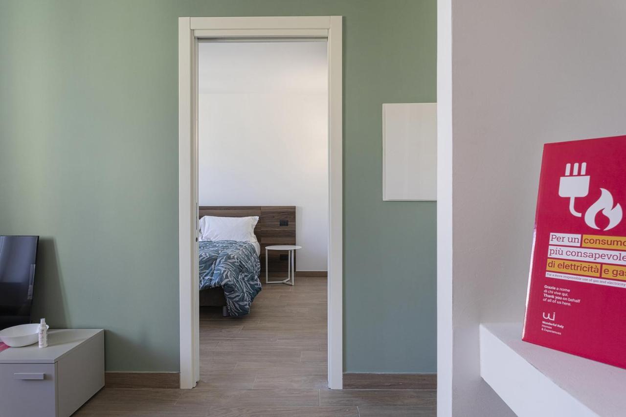 Brignole De Ferrari Apartments By Wonderful Italy Janov Exteriér fotografie