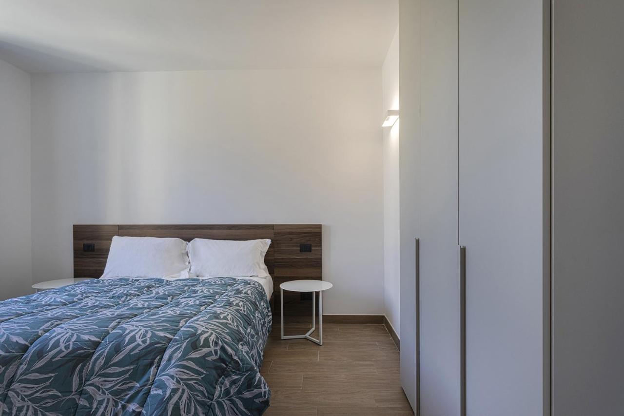 Brignole De Ferrari Apartments By Wonderful Italy Janov Exteriér fotografie