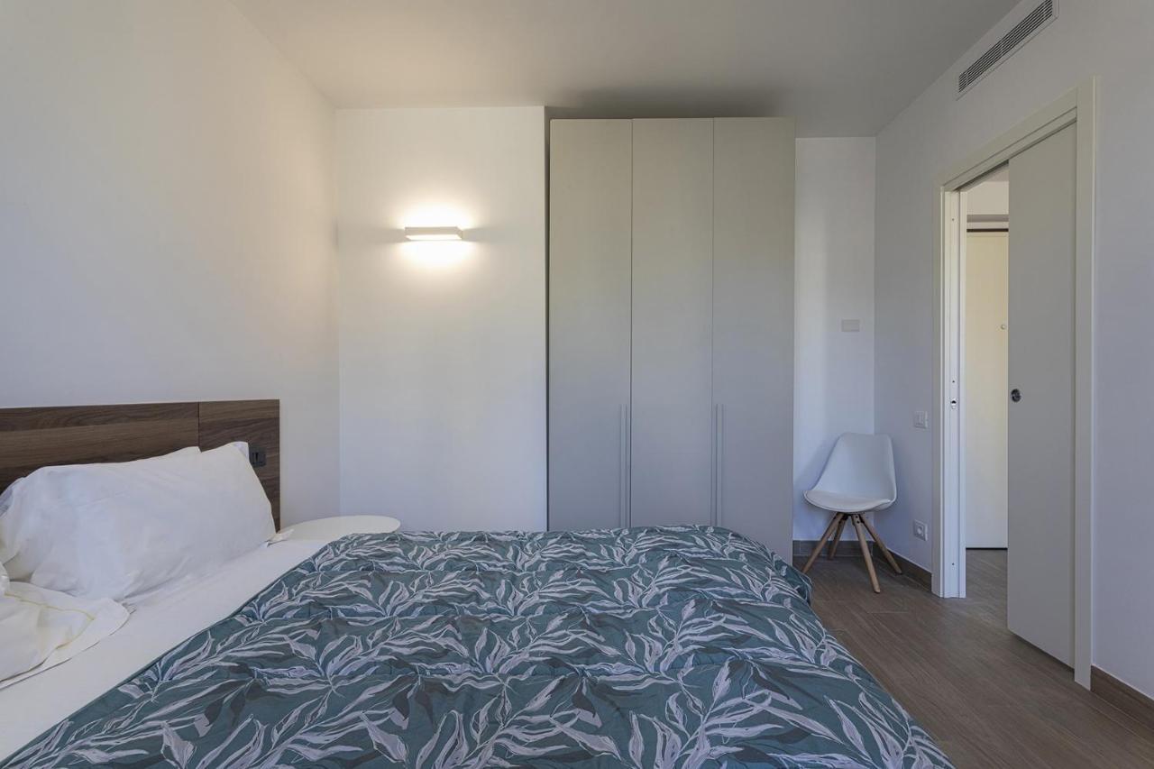 Brignole De Ferrari Apartments By Wonderful Italy Janov Exteriér fotografie