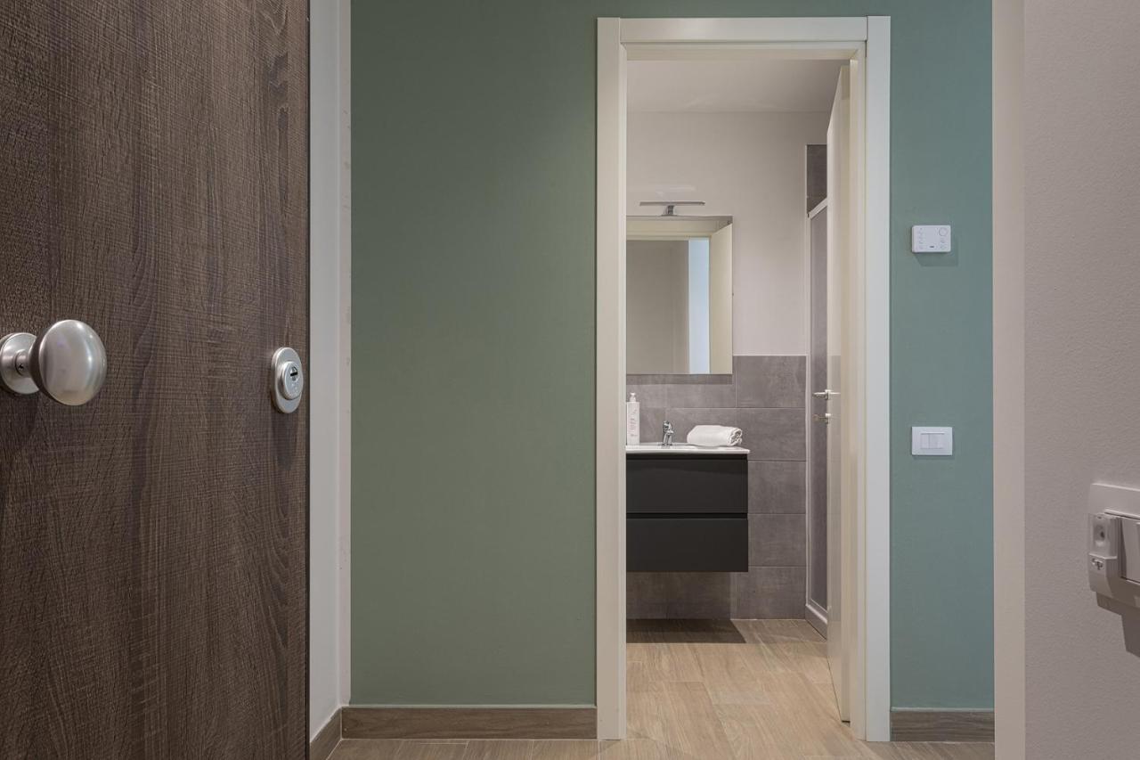 Brignole De Ferrari Apartments By Wonderful Italy Janov Exteriér fotografie
